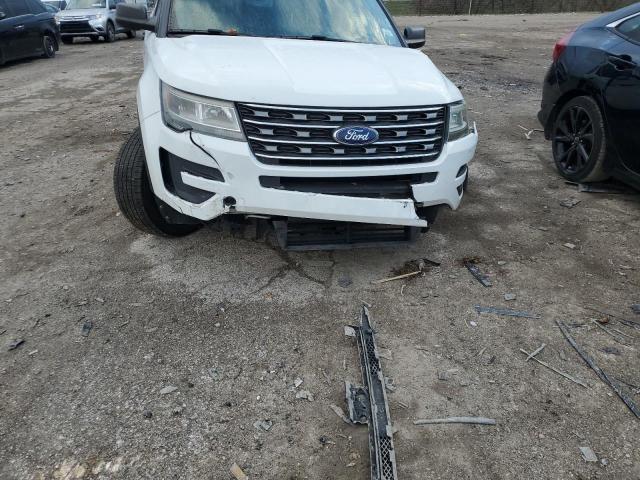 2016 FORD EXPLORER - 1FM5K8B81GGD32415