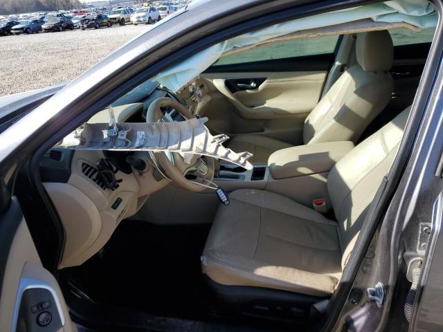 2016 NISSAN ALTIMA 3.5 - 1N4BL3AP1GC110356