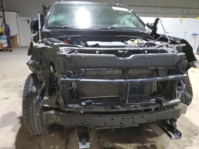 2021 CHEVROLET TAHOE K150 - 1GNSKLED0MR250606
