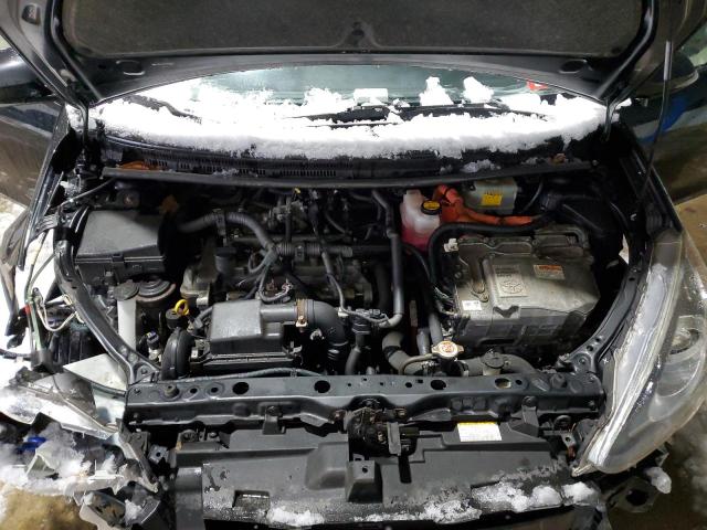 2017 TOYOTA PRIUS C - JTDKDTB36H1592001