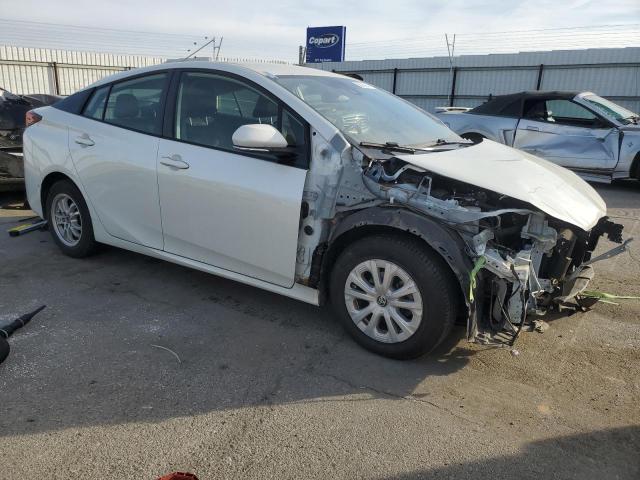 VIN JTDKARFU8L3123150 2020 TOYOTA PRIUS no.4