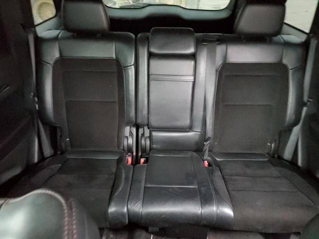 2017 JEEP GRAND CHER - 1C4RJFLG9HC941702