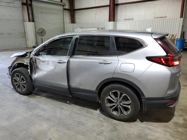 2021 HONDA CR-V EXL - 2HKRW1H89MH422198
