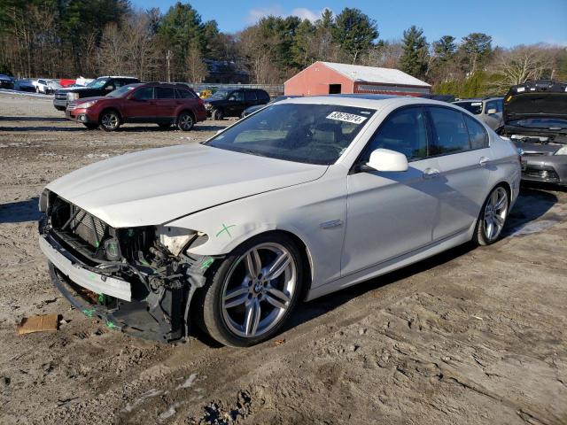 2013 BMW 550 XI #3033237940