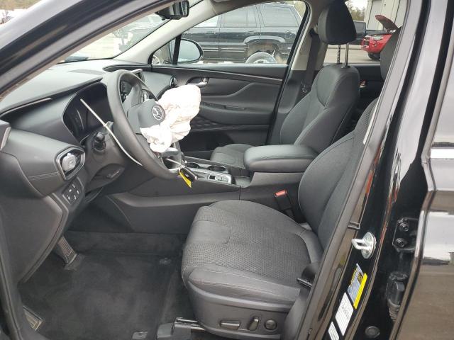 2020 HYUNDAI SANTA FE S - 5NMS3CAD3LH185913