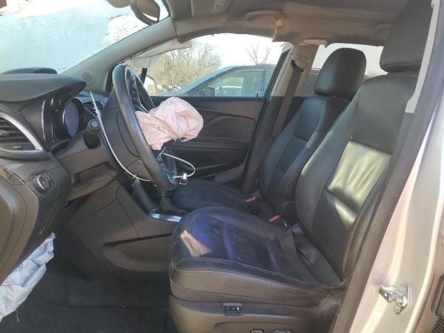 2016 BUICK ENCORE - KL4CJGSB4GB605598