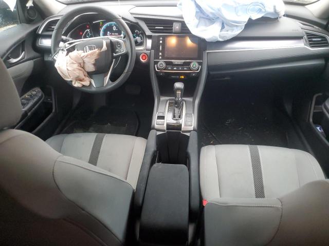 2016 HONDA CIVIC EX - 19XFC1F39GE203530