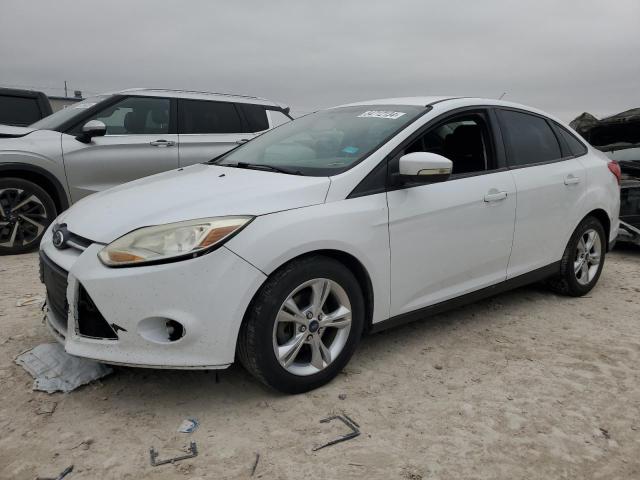Vin: 1fadp3f24el372105, lot: 84712134, ford focus se 2014 img_1