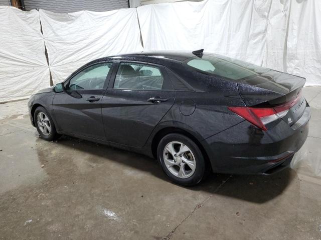 VIN KMHLL4AG9MU111034 2021 HYUNDAI ELANTRA no.2