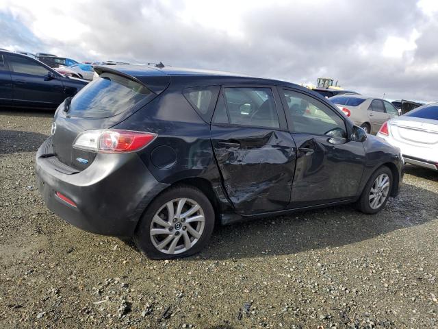 VIN JM1BL1L85D1707327 2013 MAZDA 3 no.3