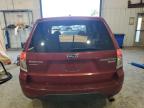 Lot #3024639741 2010 SUBARU FORESTER 2