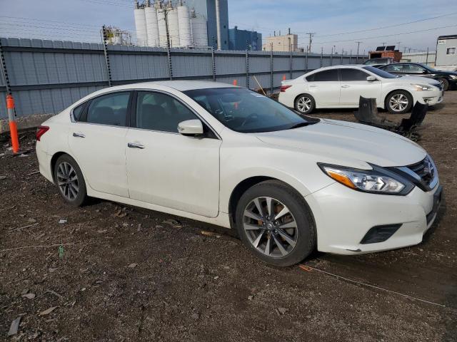 2017 NISSAN ALTIMA 2.5 - 1N4AL3AP5HC184649