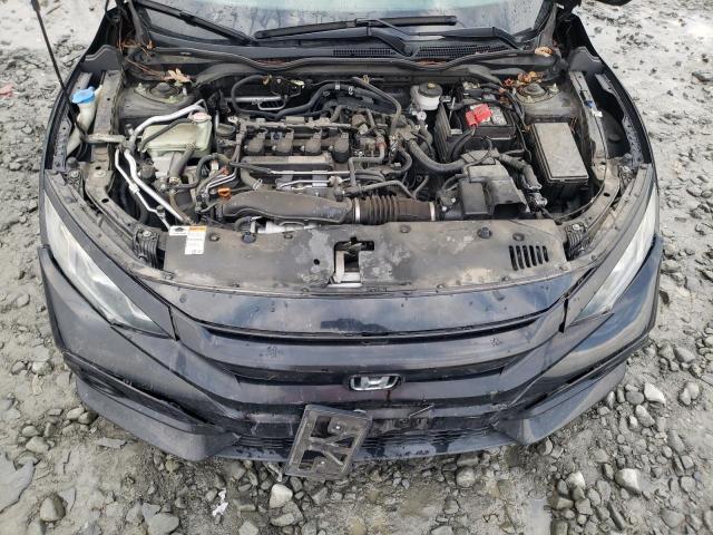 2018 HONDA CIVIC EX - SHHFK7H55JU231426