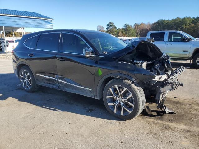 2022 ACURA MDX TECHNO - 5J8YD9H4XNL001313