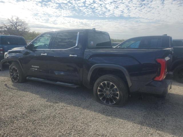 2024 TOYOTA TUNDRA CRE - 5TFJA5DB4RX153639