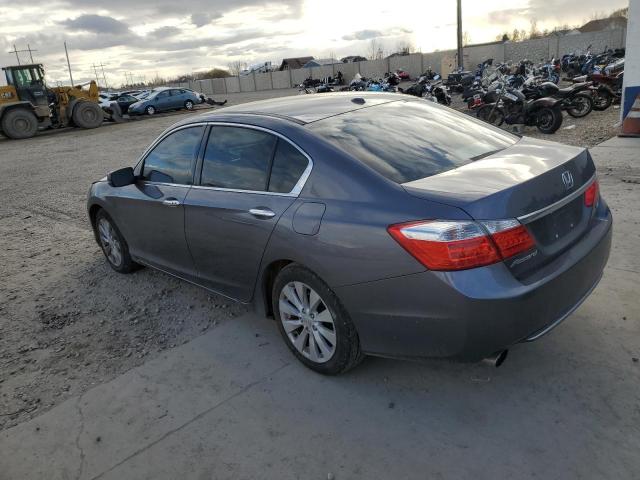 VIN 1HGCR3F84EA023981 2014 HONDA ACCORD no.2