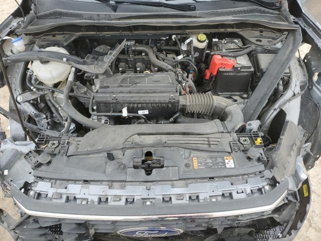2023 FORD ESCAPE ACT - 1FMCU0GN2PUA21904