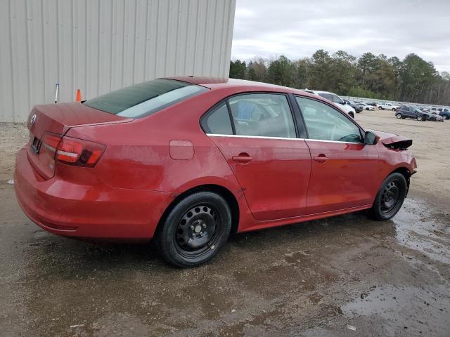 2017 VOLKSWAGEN JETTA S - 3VW2B7AJ2HM339979