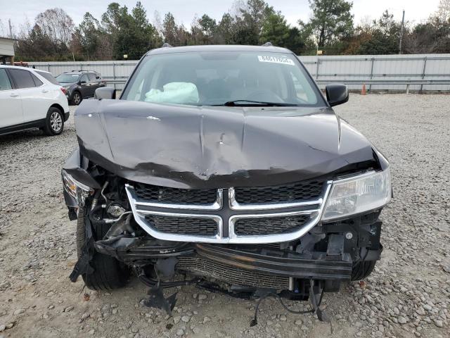 2017 DODGE JOURNEY SX - 3C4PDCBG3HT510968