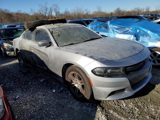 Vin: 2c3cdxat5gh155768, lot: 84527364, dodge charger police 20164
