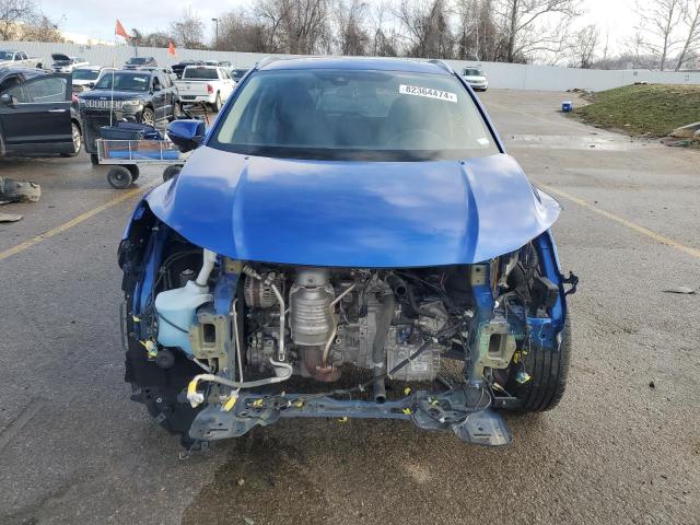 2022 HONDA HR-V EX - 3CZRU6H53NM748108