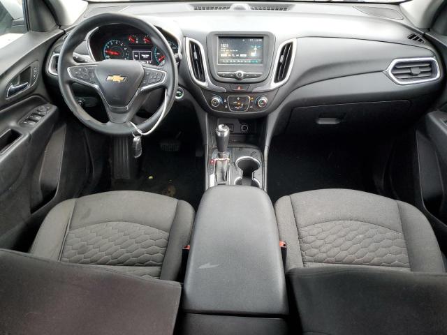 2018 CHEVROLET EQUINOX LT - 2GNAXJEV2J6197635