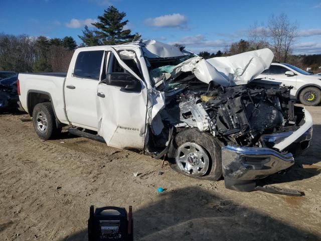 2016 GMC SIERRA K15 - 3GTU2LEC5GG169016