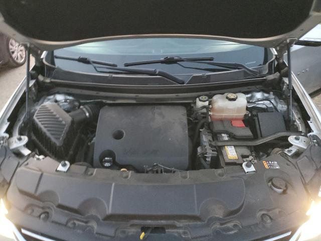 2019 CHEVROLET TRAVERSE L - 1GNEVGKWXKJ144564