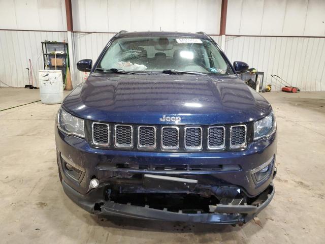 2020 JEEP COMPASS LA - 3C4NJDBB9LT197508