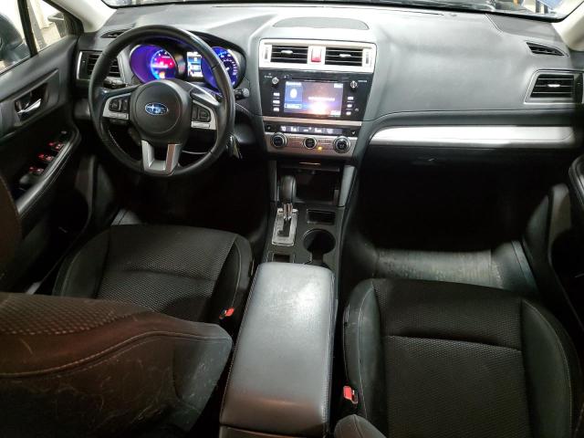2017 SUBARU OUTBACK 2. - 4S4BSACC2H3252658