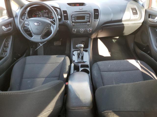 2018 KIA FORTE LX - 3KPFK4A79JE167845