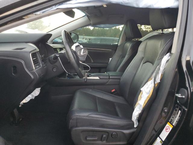 2016 LEXUS RX 350 - 2T2ZZMCA6GC026851
