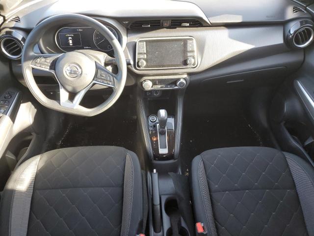 2020 NISSAN KICKS SV - 3N1CP5CV5LL519665