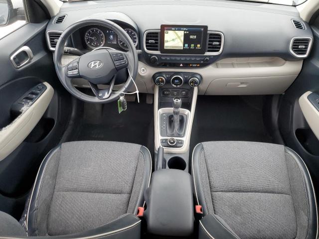 2020 HYUNDAI VENUE SEL - KMHRC8A34LU014160