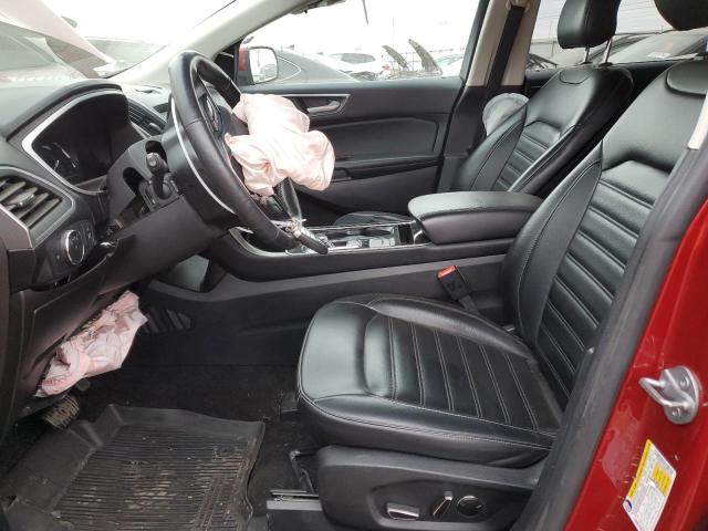 2019 FORD EDGE SEL - 2FMPK4J94KBC16573