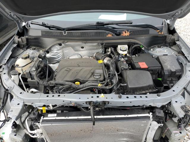 2024 BUICK ENVISTA SP KL47LBE21RB025741