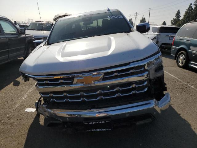 VIN 1GCPAEETXNZ589525 2022 CHEVROLET ALL MODELS no.5