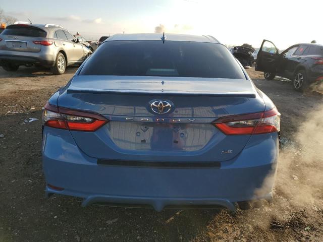 2023 TOYOTA CAMRY SE N - 4T1G11AK1PU176927