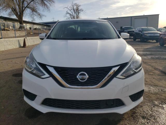 2019 NISSAN SENTRA S - 3N1AB7AP3KY301909