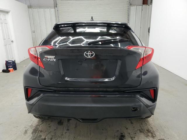 2018 TOYOTA C-HR XLE - NMTKHMBX0JR010687