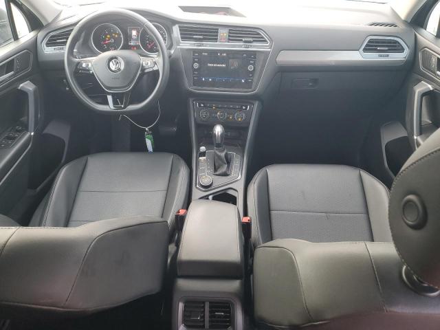 2020 VOLKSWAGEN TIGUAN SE - 3VV2B7AX7LM099815