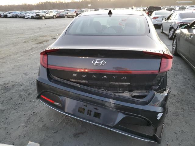 2022 HYUNDAI SONATA SE - 5NPEG4JA5NH143178