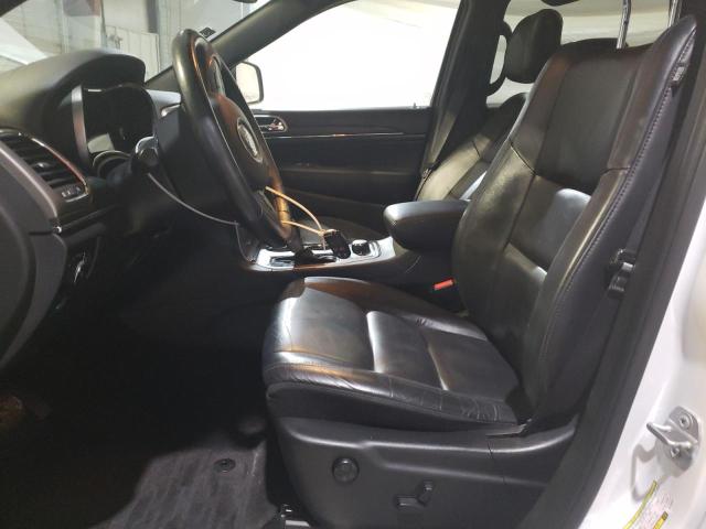 2018 JEEP GRAND CHER - 1C4RJFBG3JC178129