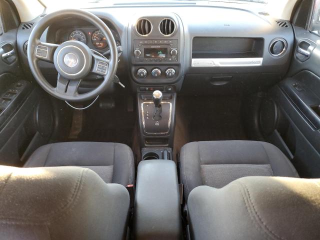 2015 JEEP COMPASS SP - 1C4NJCBA8FD284781