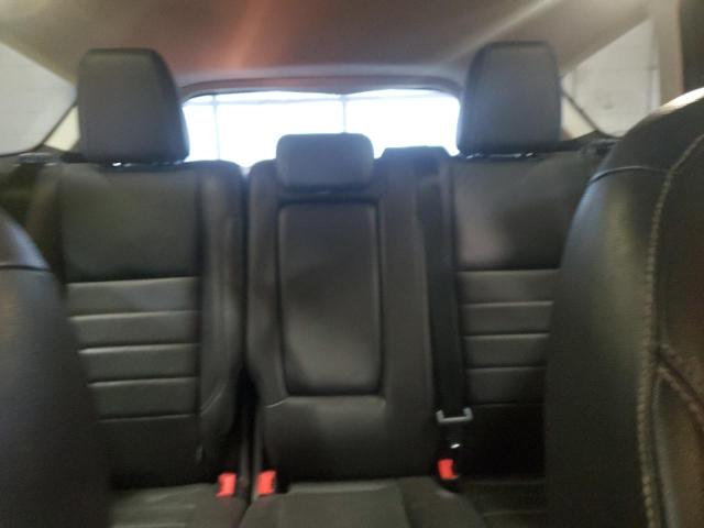 2016 FORD ESCAPE SE - 1FMCU0GX9GUC87616