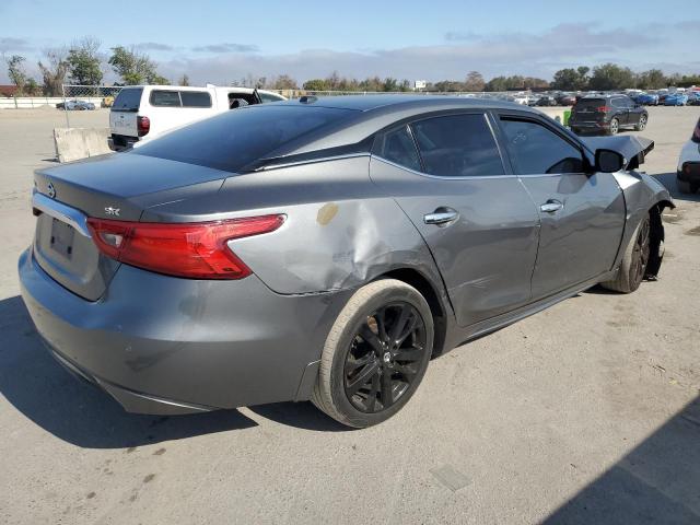 Vin: 1n4aa6ap9gc430964, lot: 85406374, nissan maxima 3.5s 20163