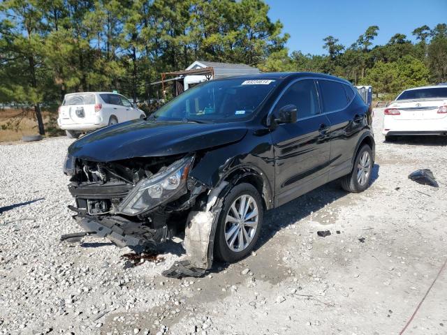 2018 NISSAN ROGUE SPOR #3030619092