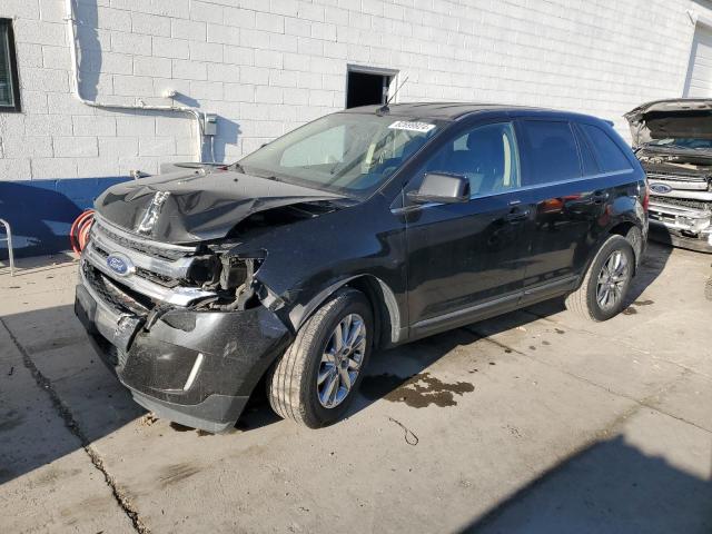FORD EDGE LIMIT