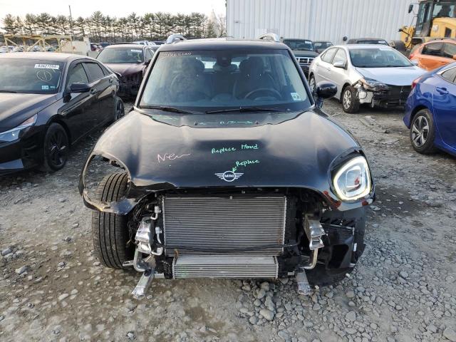 2022 MINI COOPER S C - WMZ83BR08N3N71282