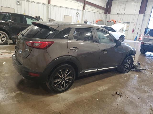 2016 MAZDA CX-3 GRAND - JM1DKBD77G0119088